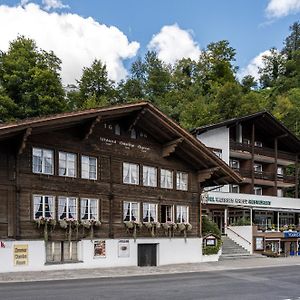 Hotel Weisses Kreuz