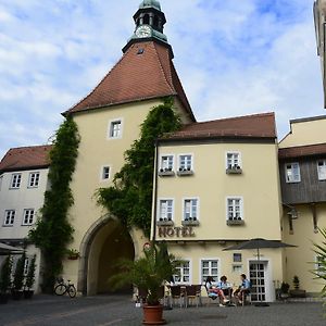 Klassik Hotel Am Tor